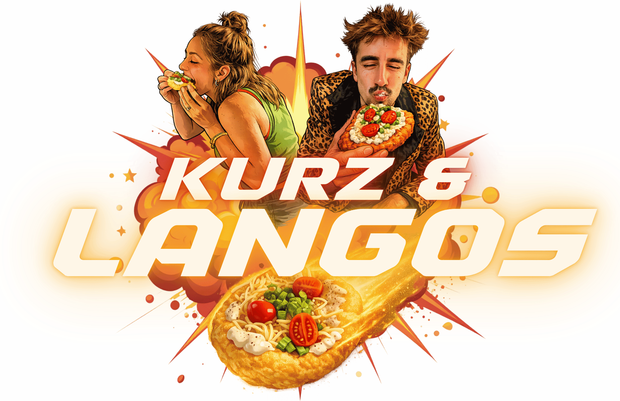 Kurz & Langos